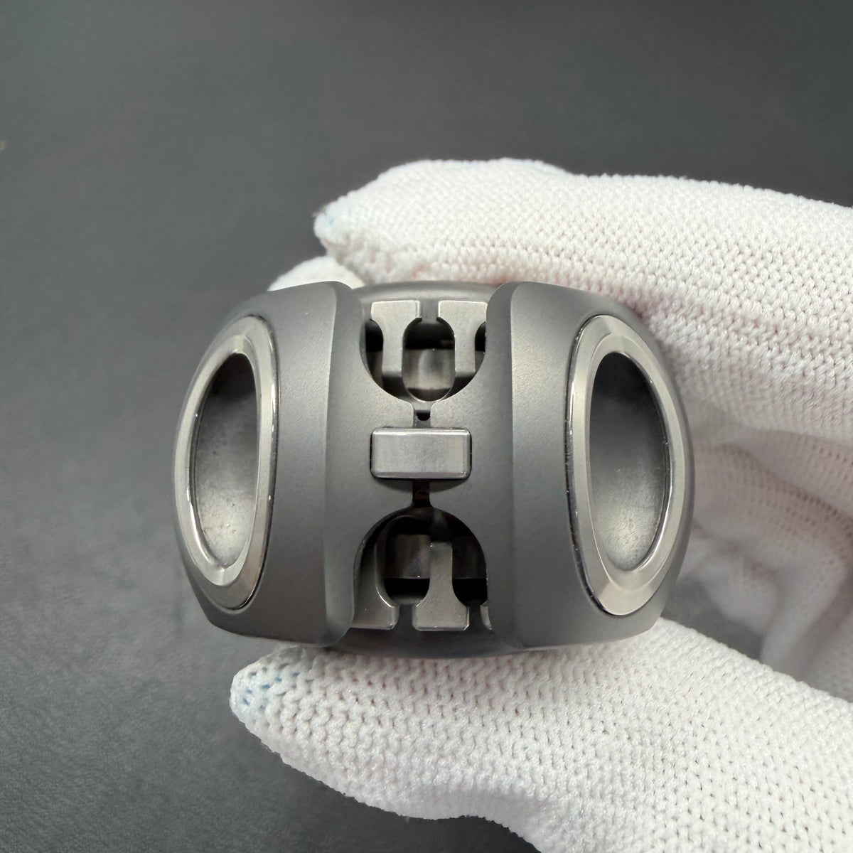 Noiz O Zirconium Limited Edition