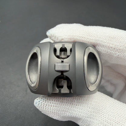 Noiz O Zirconium Limited Edition