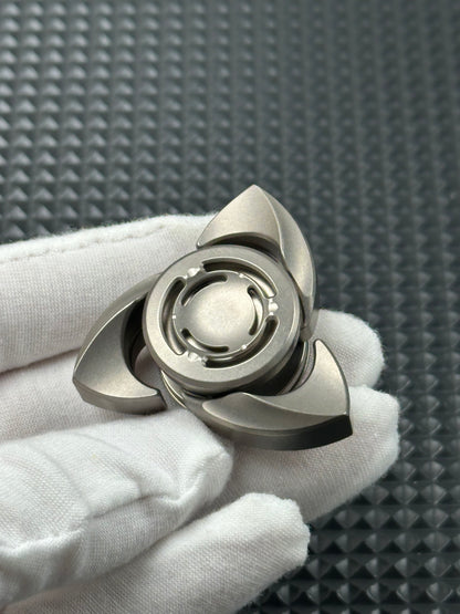 Ball Shark Titanium