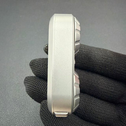Owl Stainless Steel