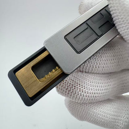 Choc Stainless Steel Zirconium