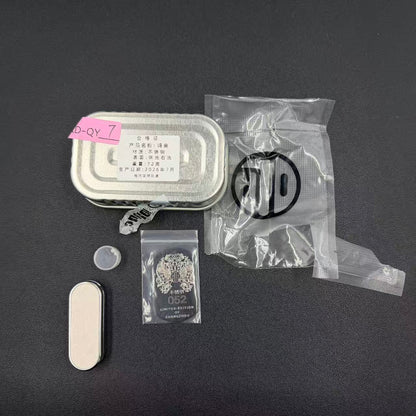 Ming Yin Stainless Steel