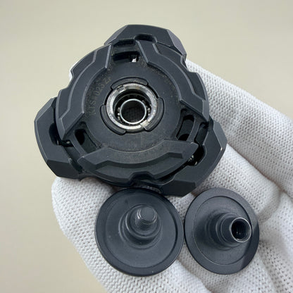 Asura Shell Opening Zirconium