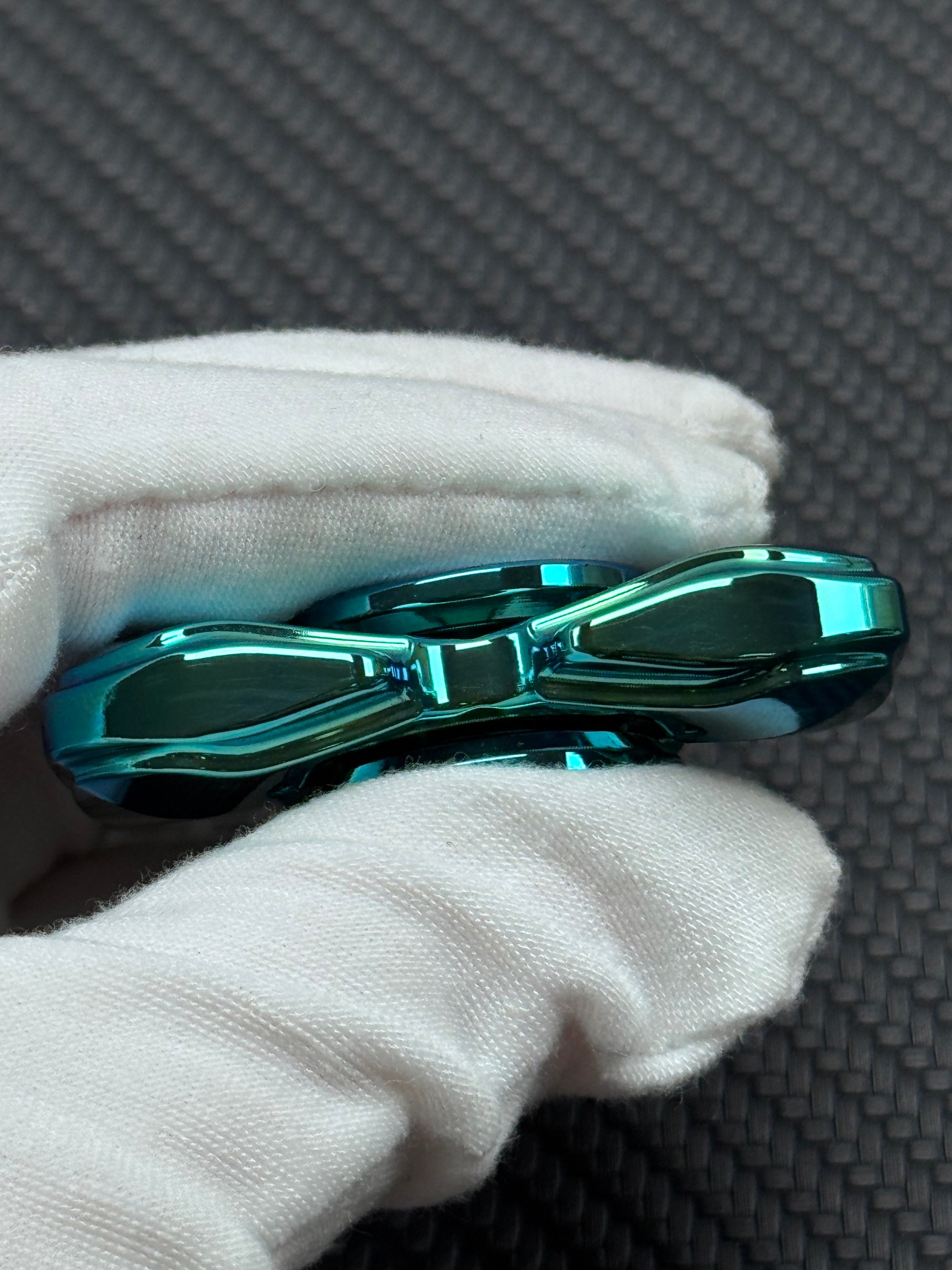 Toothless Finale Special Material Zirconium