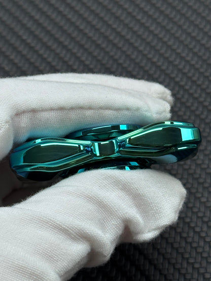 Toothless Finale Special Material Zirconium
