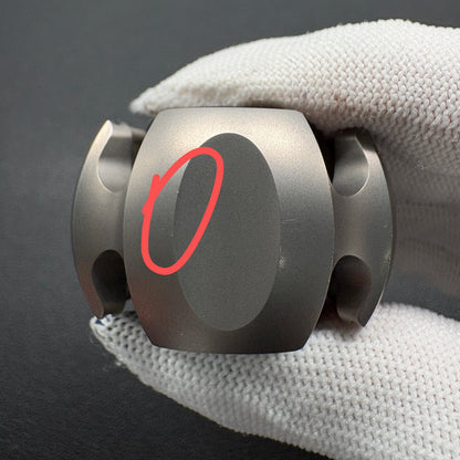 Noiz Titanium