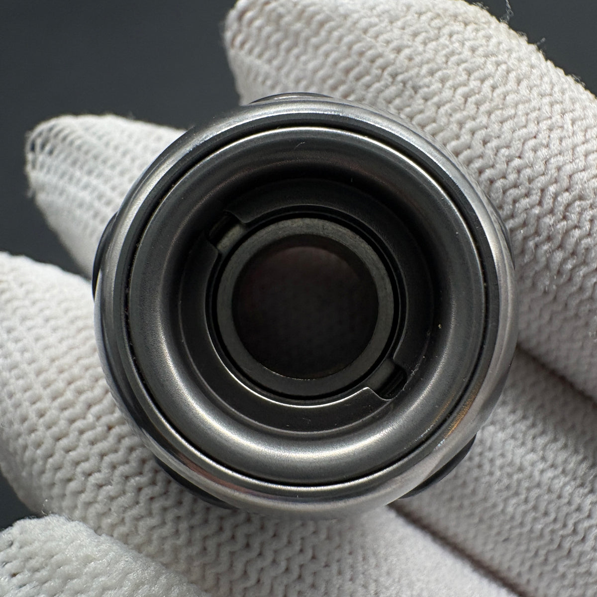 Noiz Stainless Steel