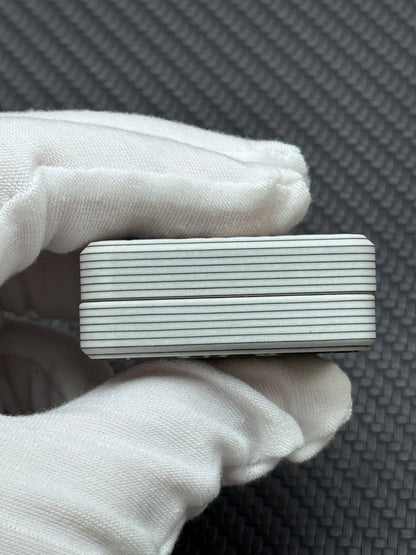 Fortune Mahjong Carbon Quartz