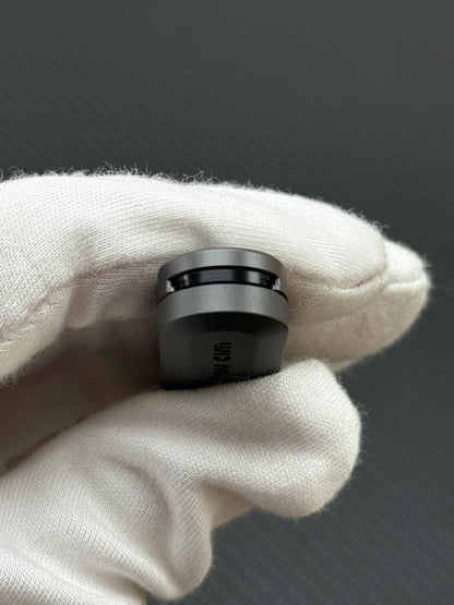 Spice Pin Zirconium Brushed