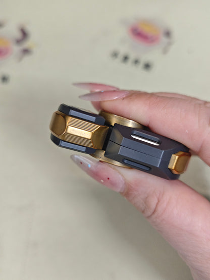 BIT 09 Brass Zirconium