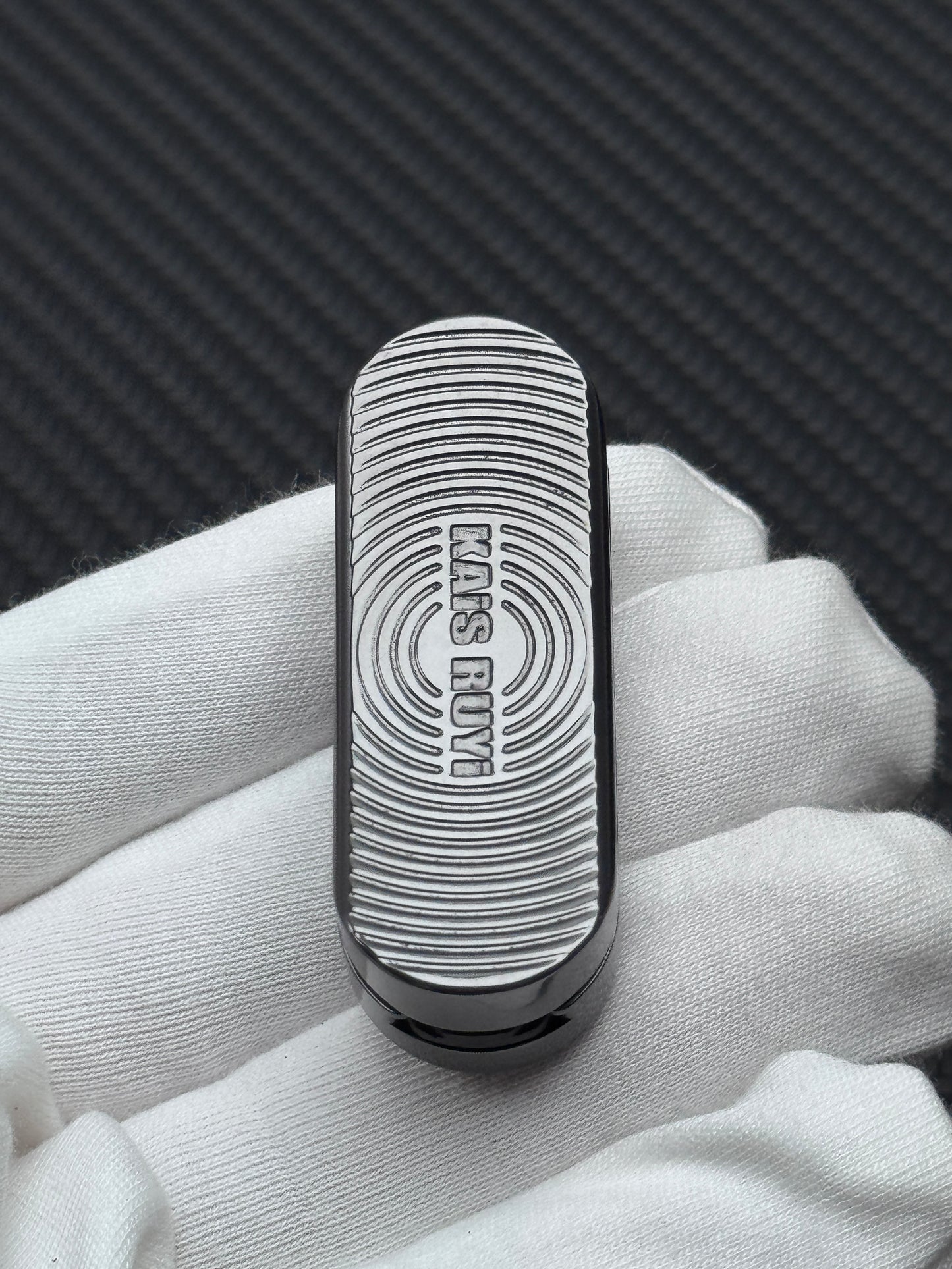 RUYI Zirconium
