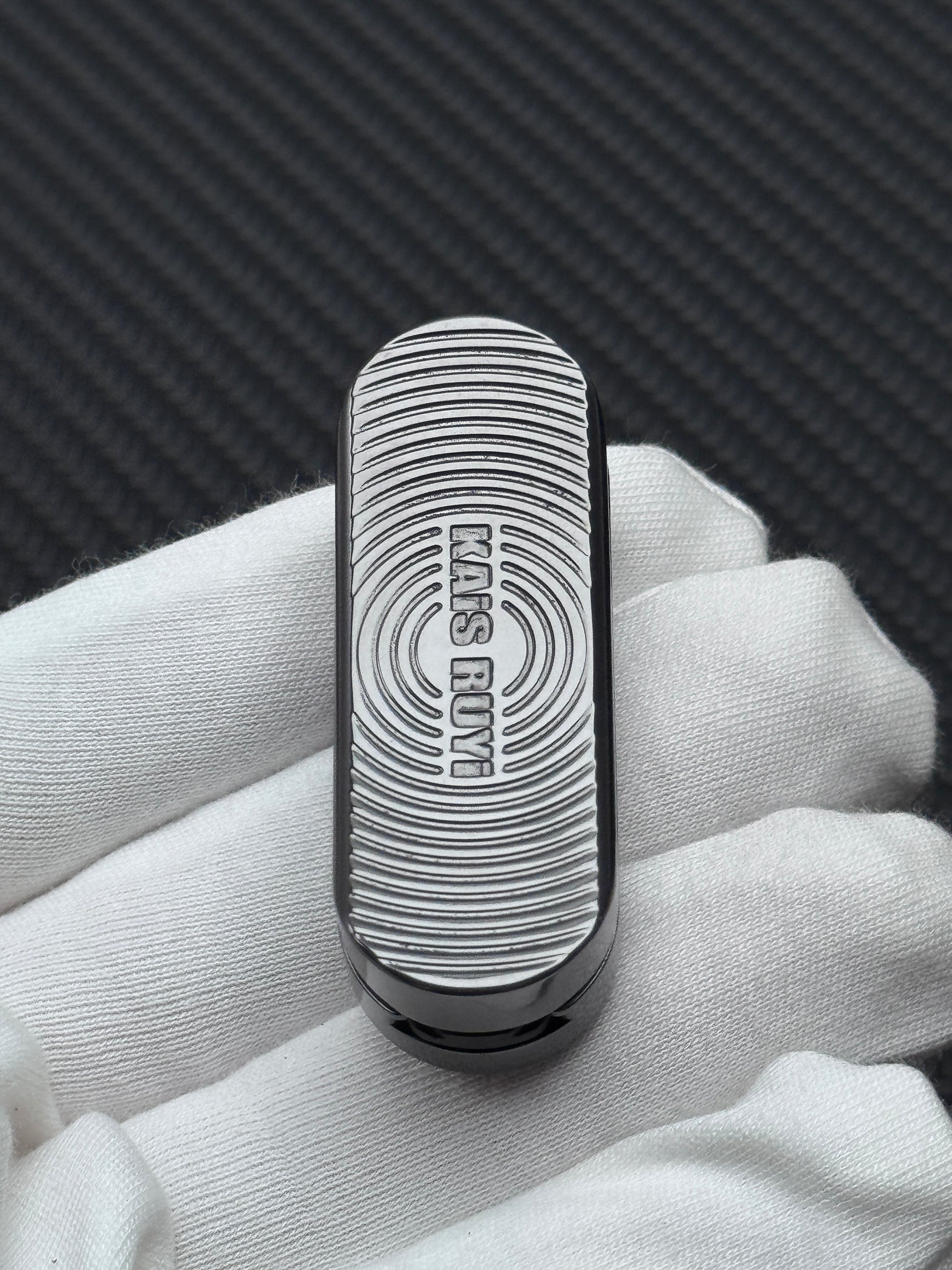 RUYI Zirconium