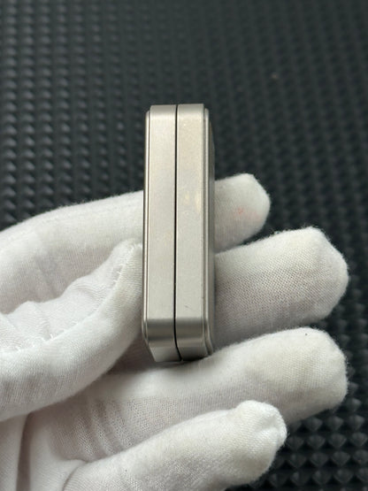 Fuguang Titanium Blasted