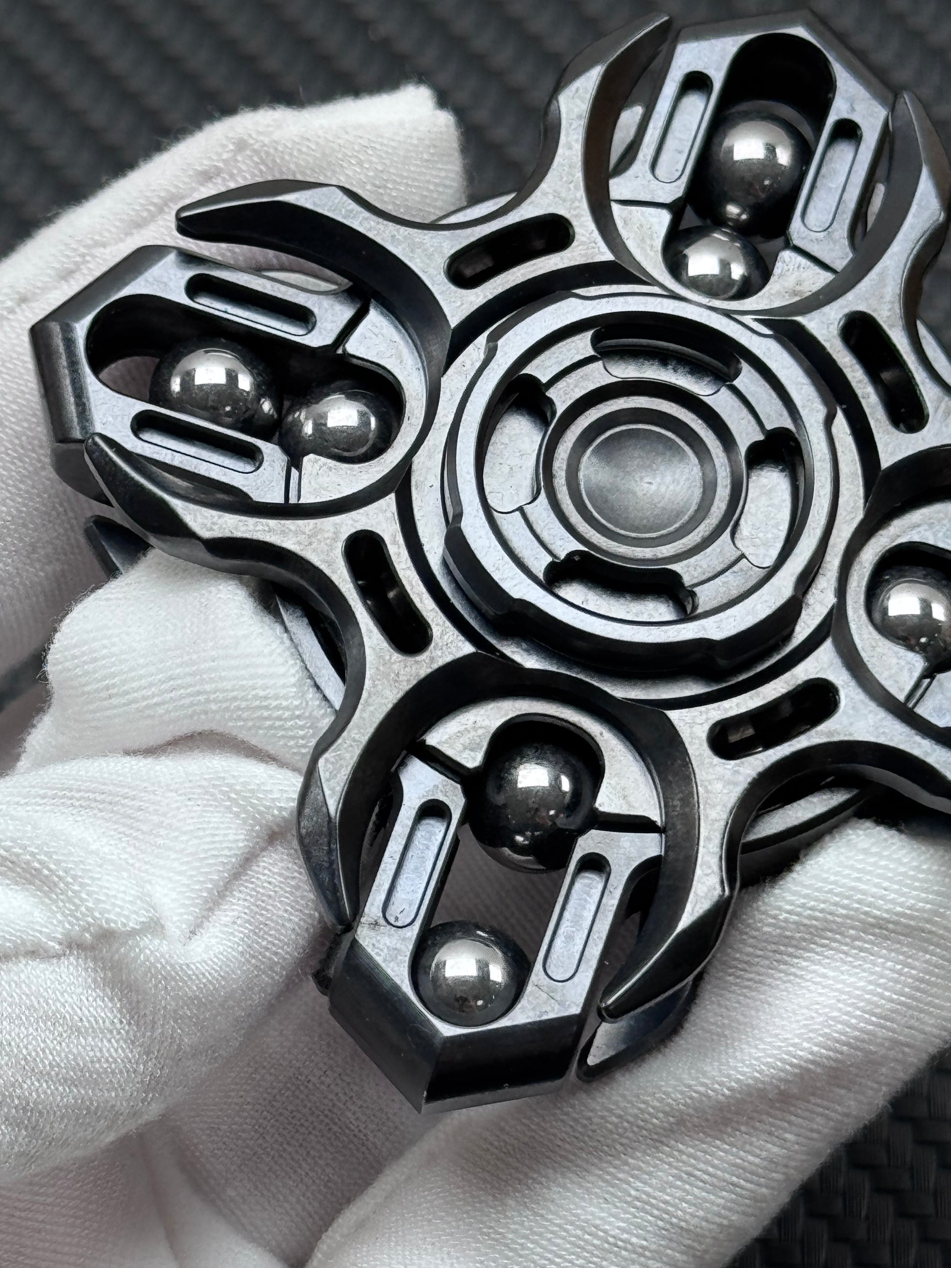 Oracle Crystallized Zirconium