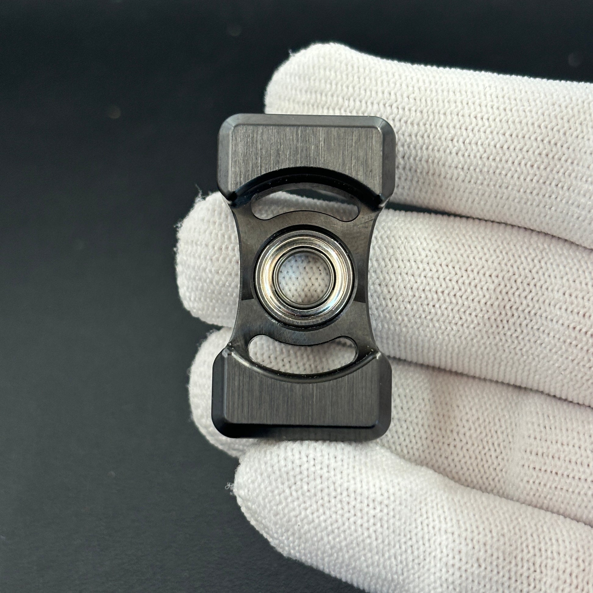 Two-Leaf Impact Zirconium