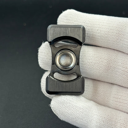 Two-Leaf Impact Zirconium