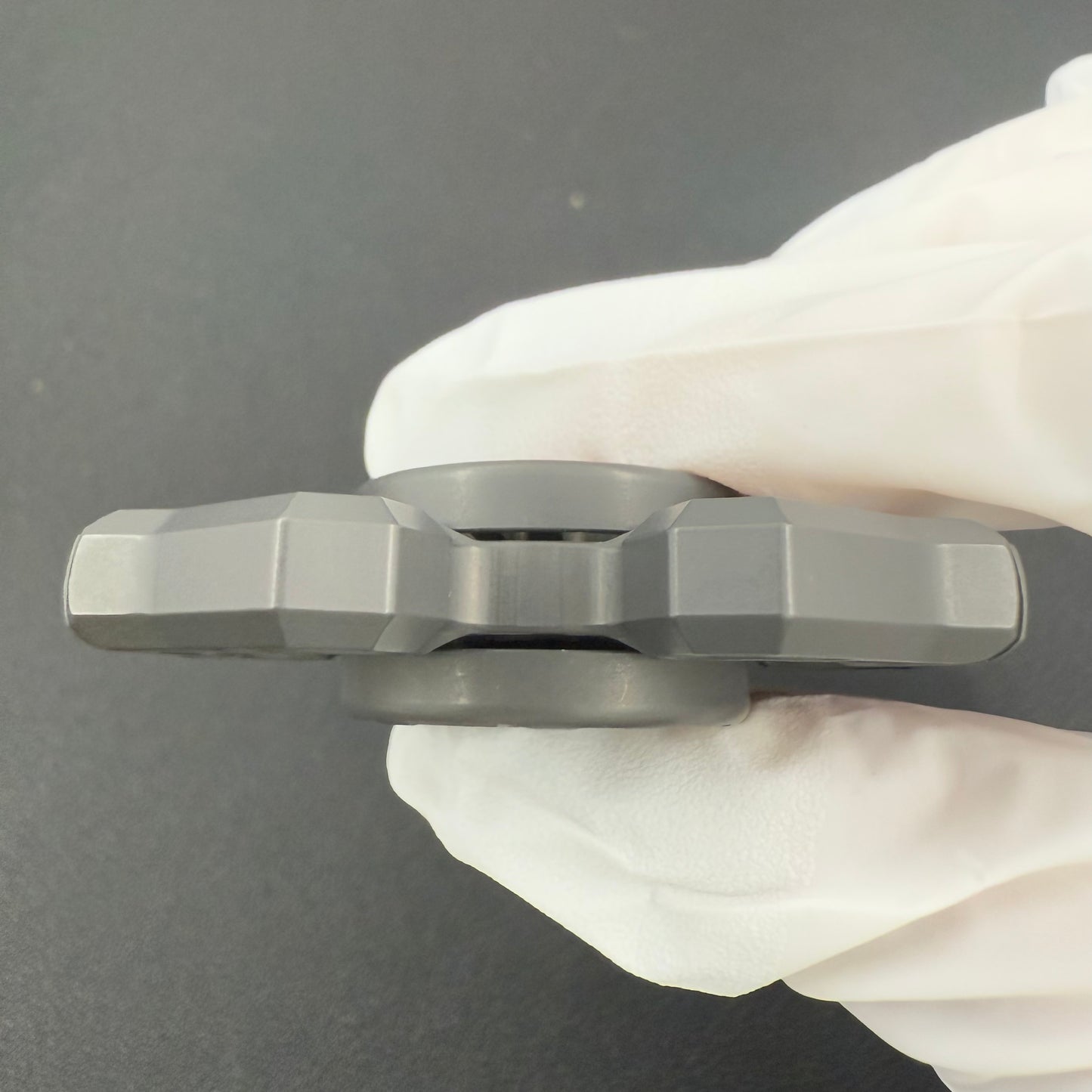 Versatilty Knuckle Stainless Steel