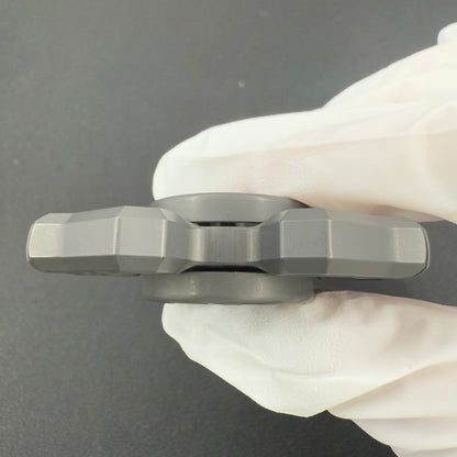 Versatilty Knuckle Stainless Steel