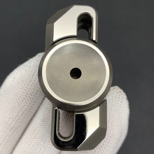 Chubby Paddle Titanium