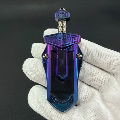 Taia Sword Zirconium