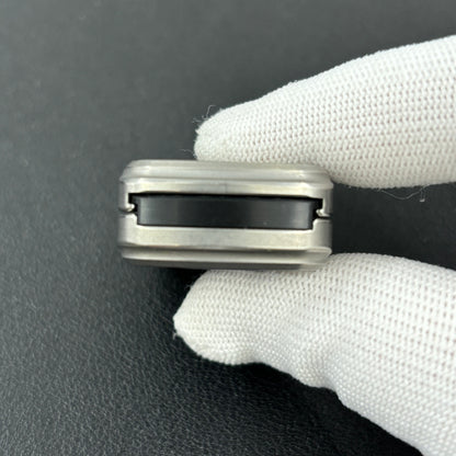 Wormhole Titanium