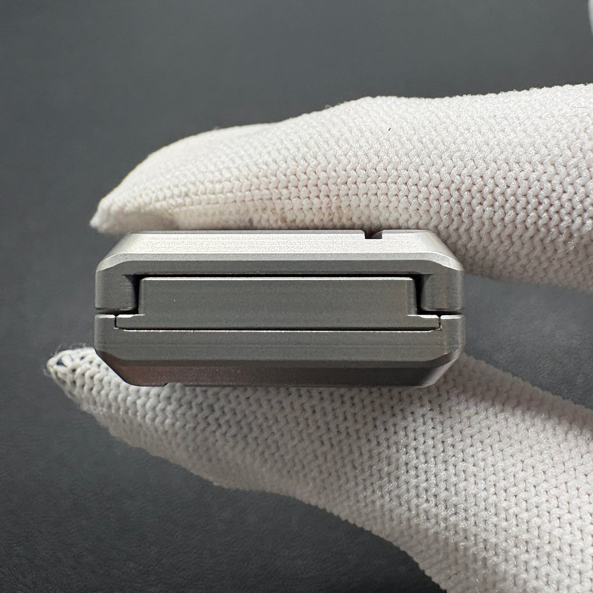 Spirit Stainless Steel
