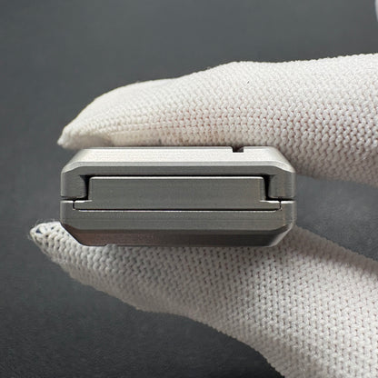 Spirit Stainless Steel