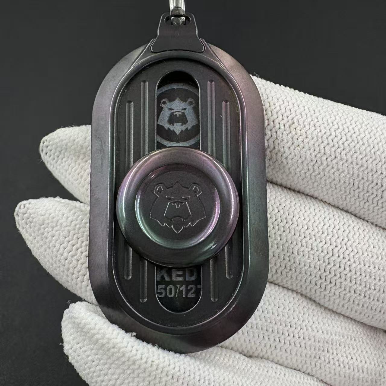Glide Zirconium
