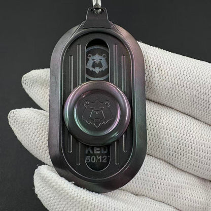 Glide Zirconium