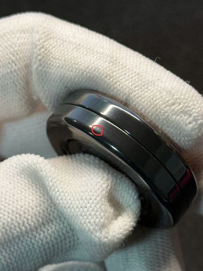 Mecha Milk Cap 3 Fire Peng Zirconium