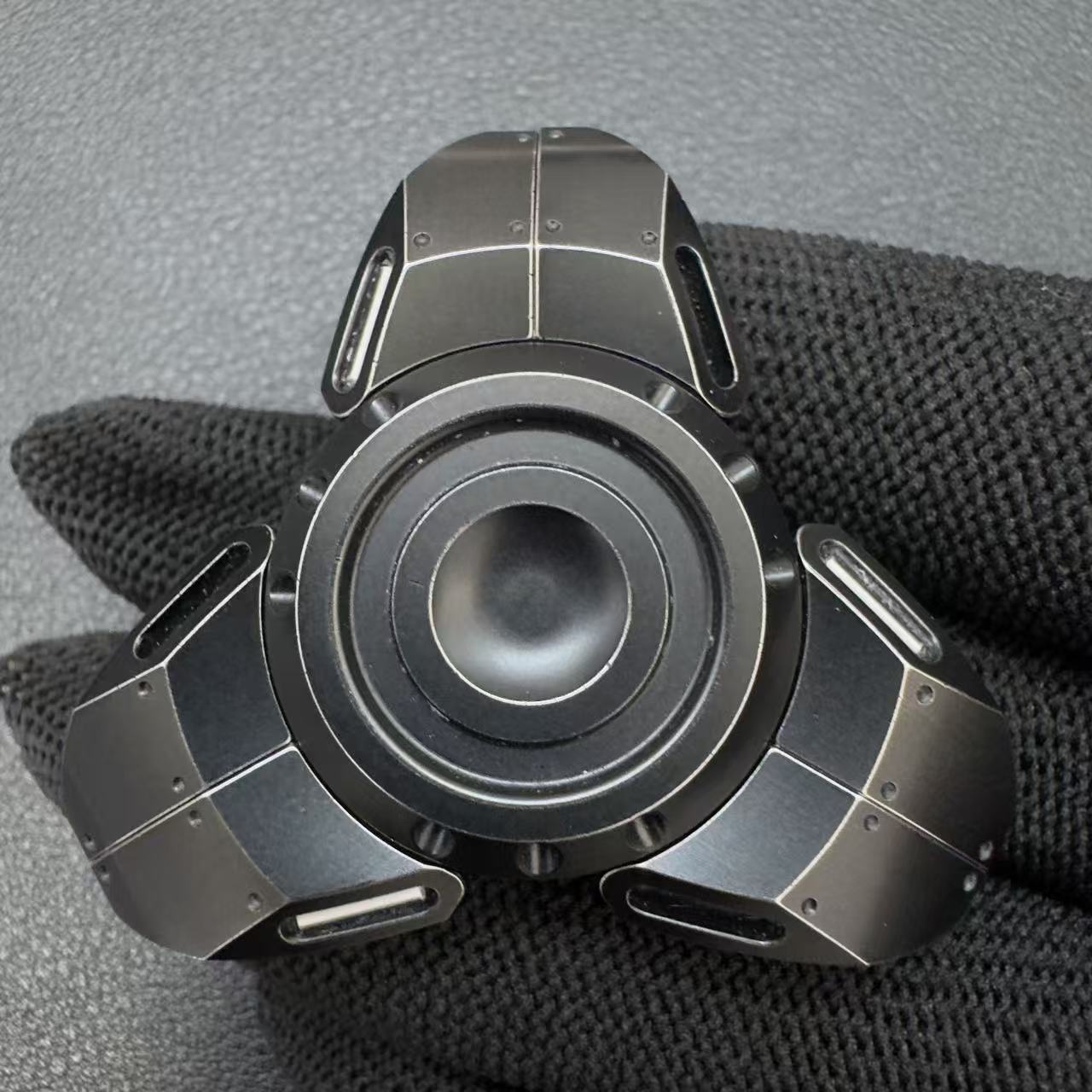 3I Stainless Steel