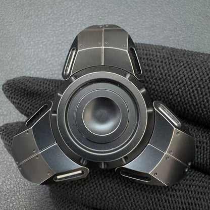 3I Stainless Steel