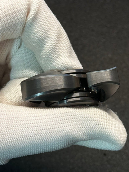 Ball Shark Zirconium