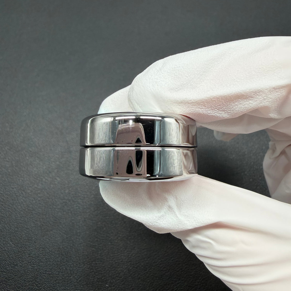 Ripple 2.0 Stainless Steel