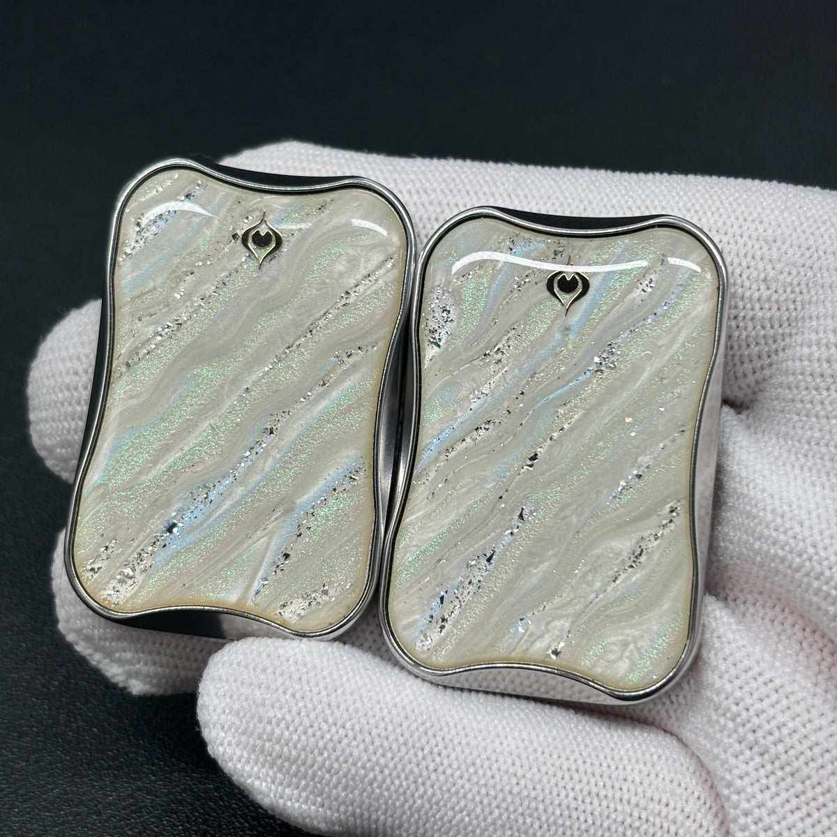 Slim Stainless Steel