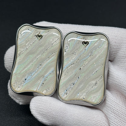 Slim Stainless Steel