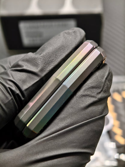 Monolith Zirconium