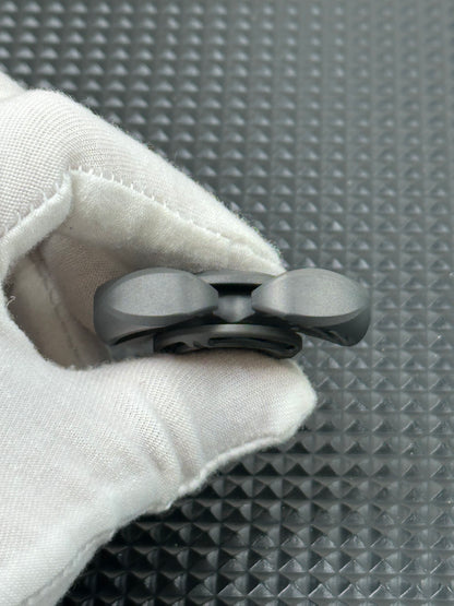 Turbo Zirconium