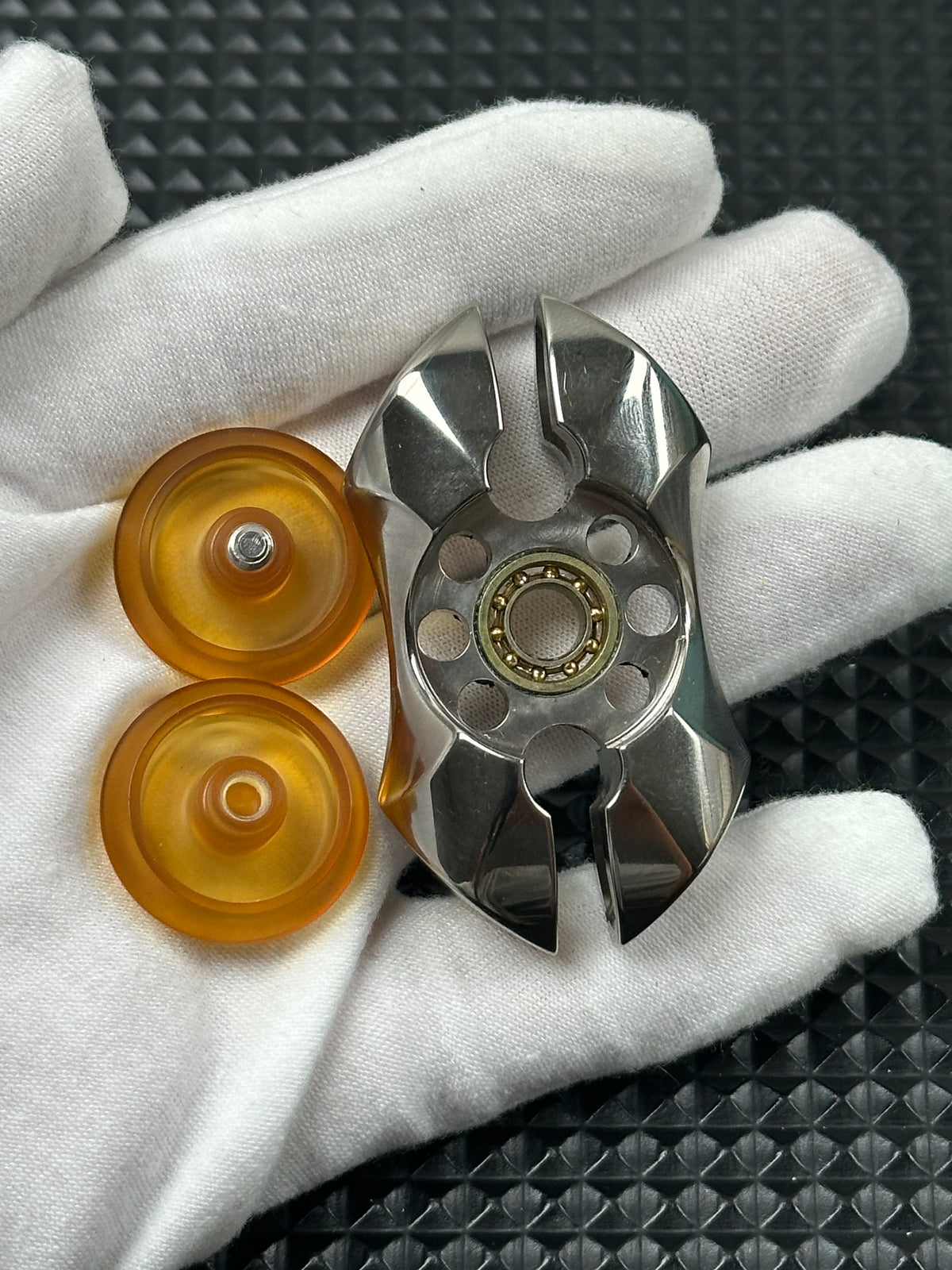 Tianpeng Titanium