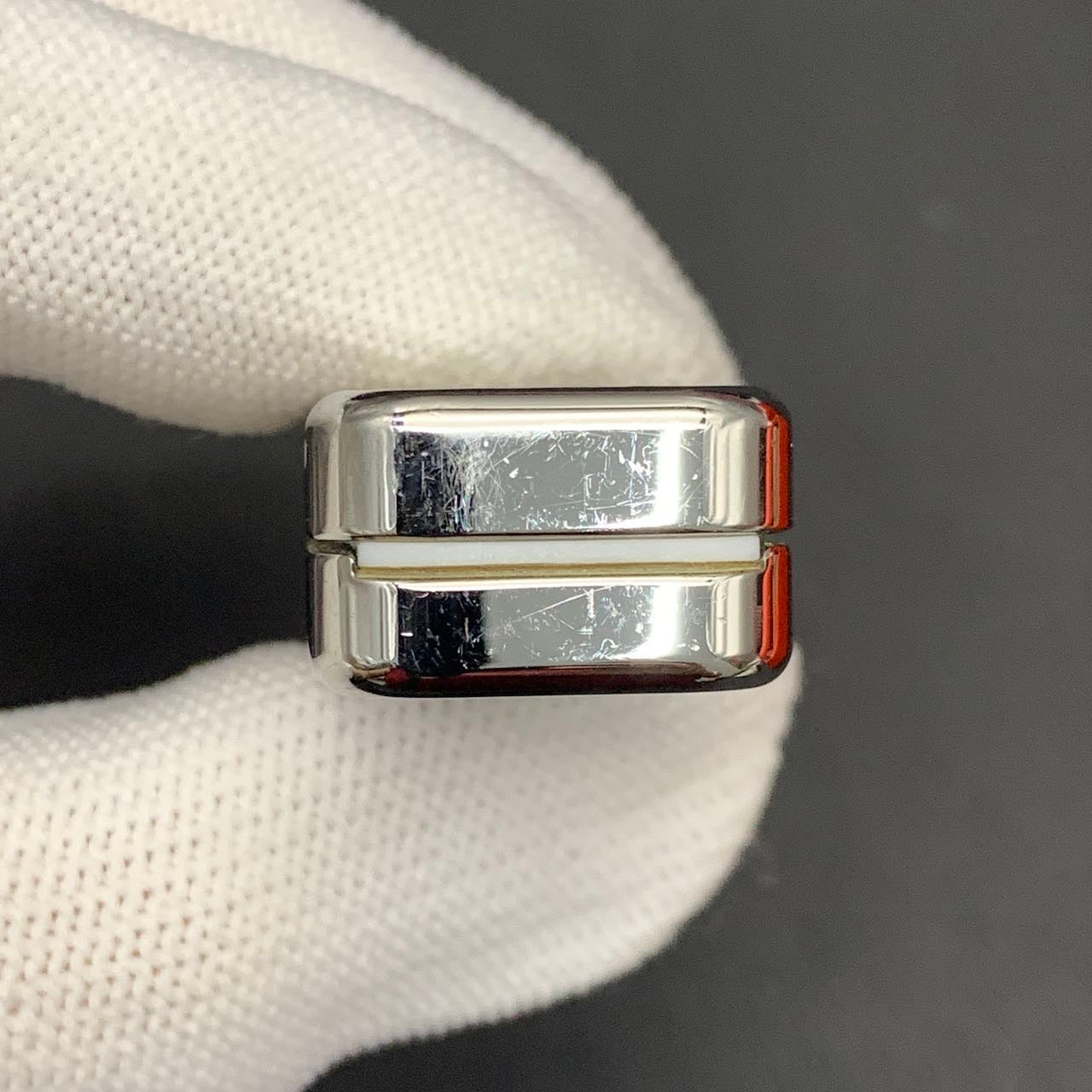 Feng Ling Stainless Steel Polished