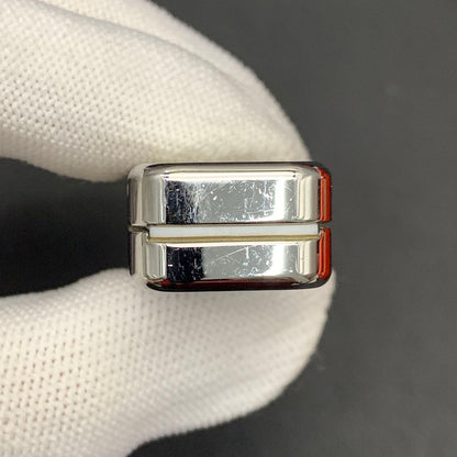 Feng Ling Stainless Steel Polished