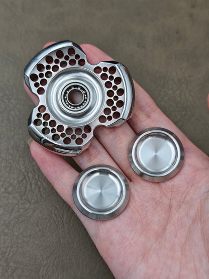 Stainless Steel