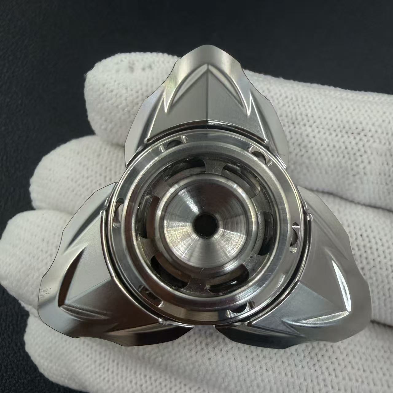 Dragon Pearl Stainless Steel