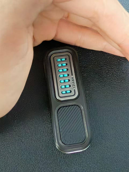 Eraser Titanium