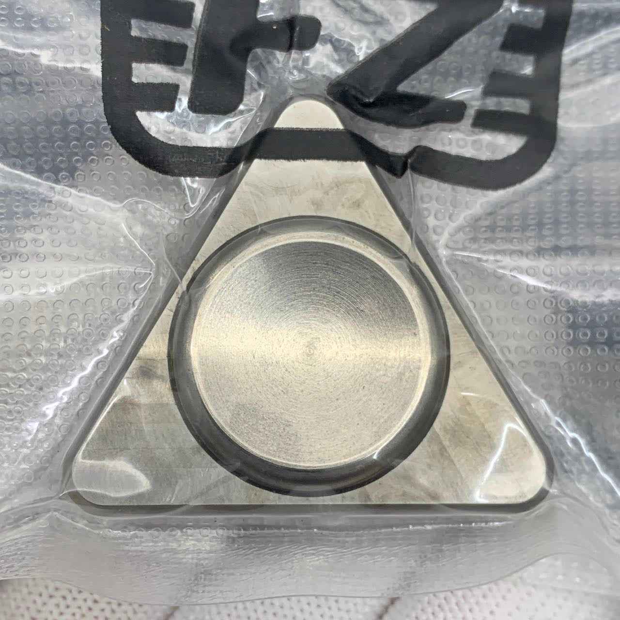Little Triangle Tungsten Brand New