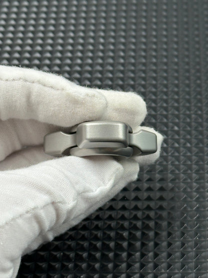 Stainless Steel