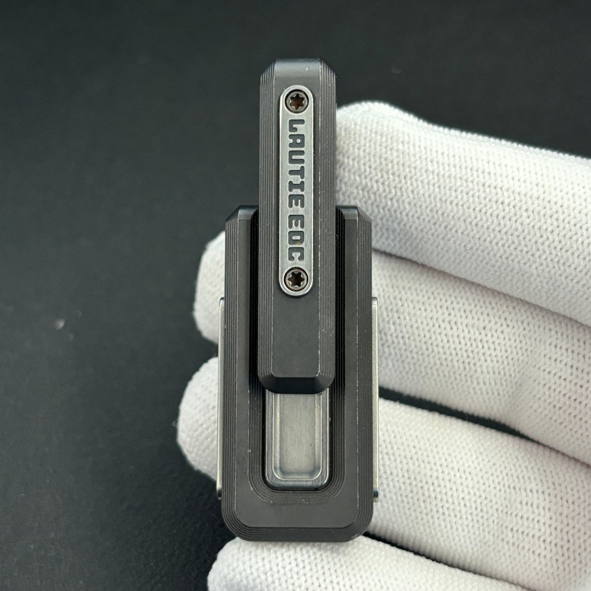 X Lock Zirconium