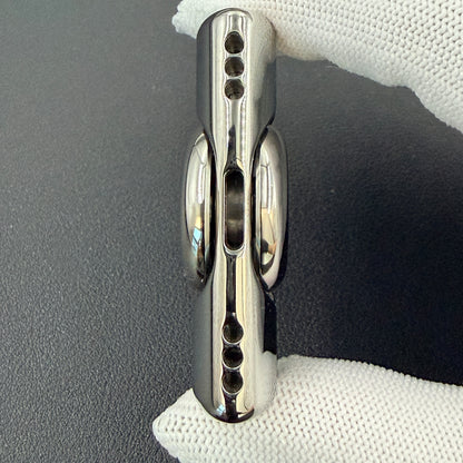 Sentinel Titanium Polished