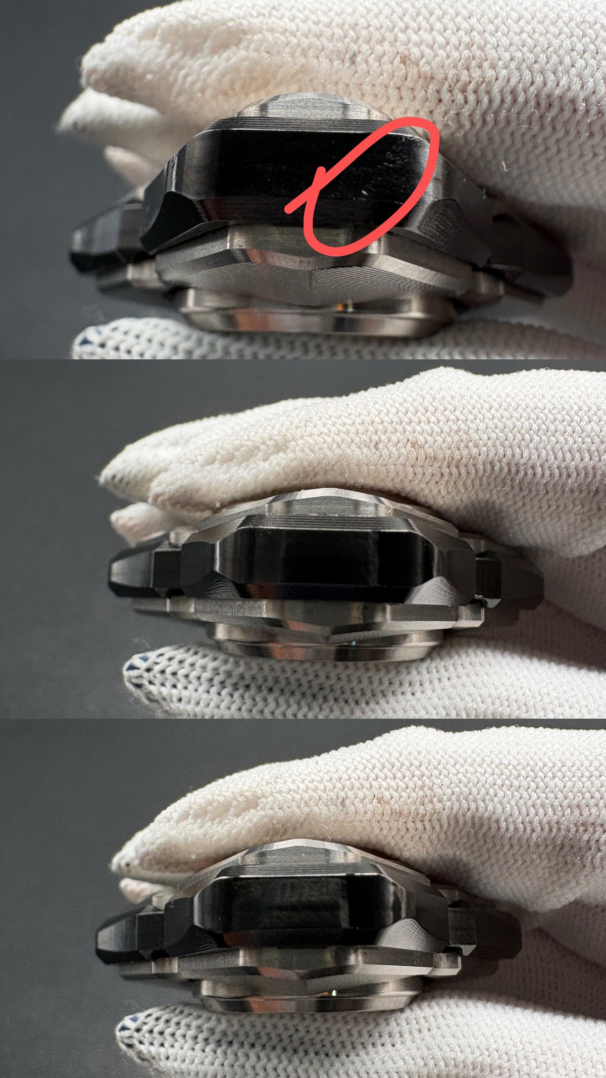 Qs Titanium