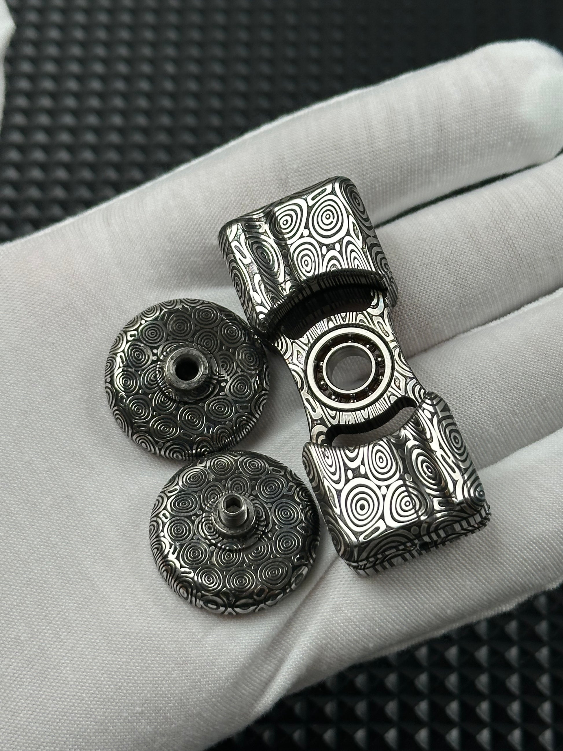 Stainless Steel